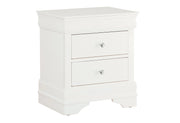 Pompei Nightstand