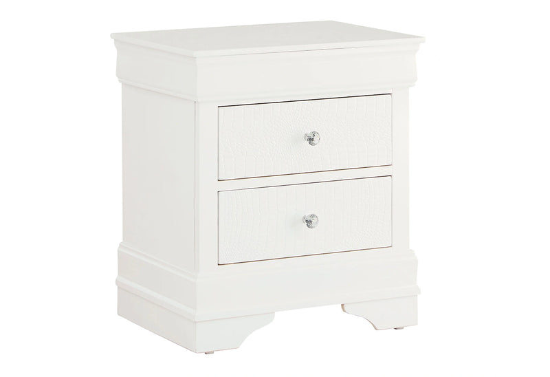 Pompei Nightstand