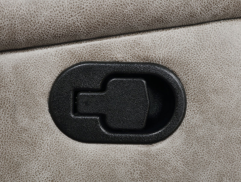 Greer Reclining Sofa Set