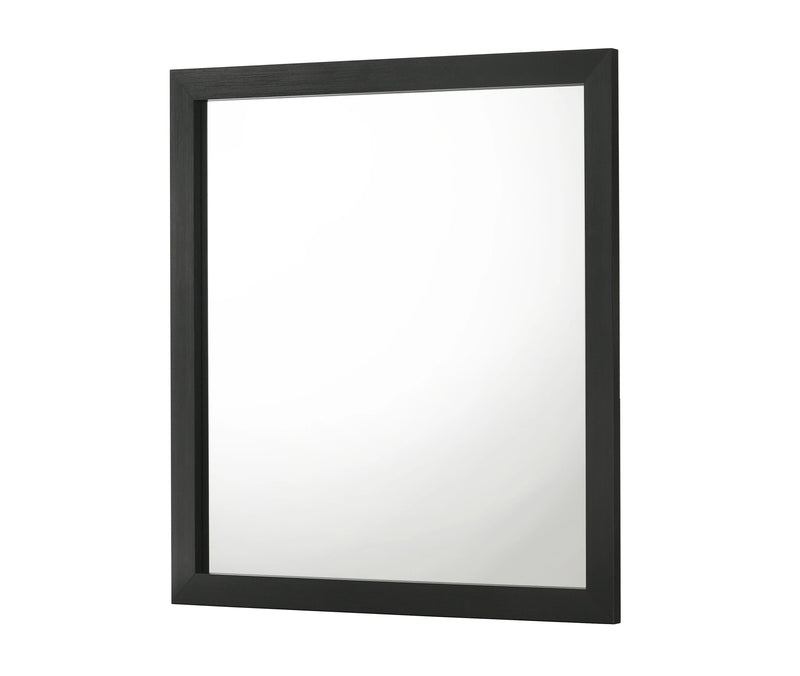 Gennro Dresser Mirror