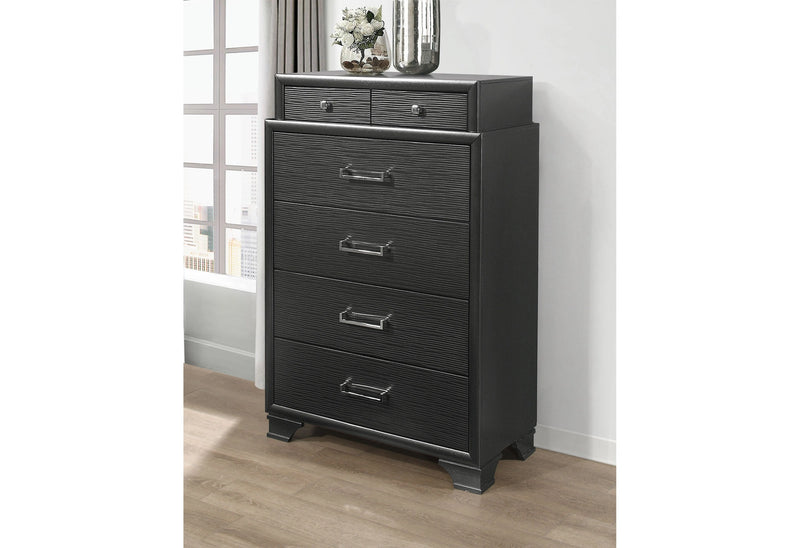 Jordyn Chest