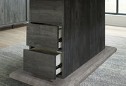 D8030 Dining Table and 4 D8030 Dining Chairs