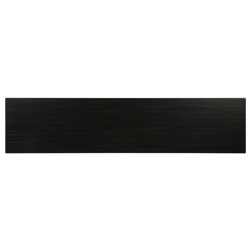 Concord TV Stand