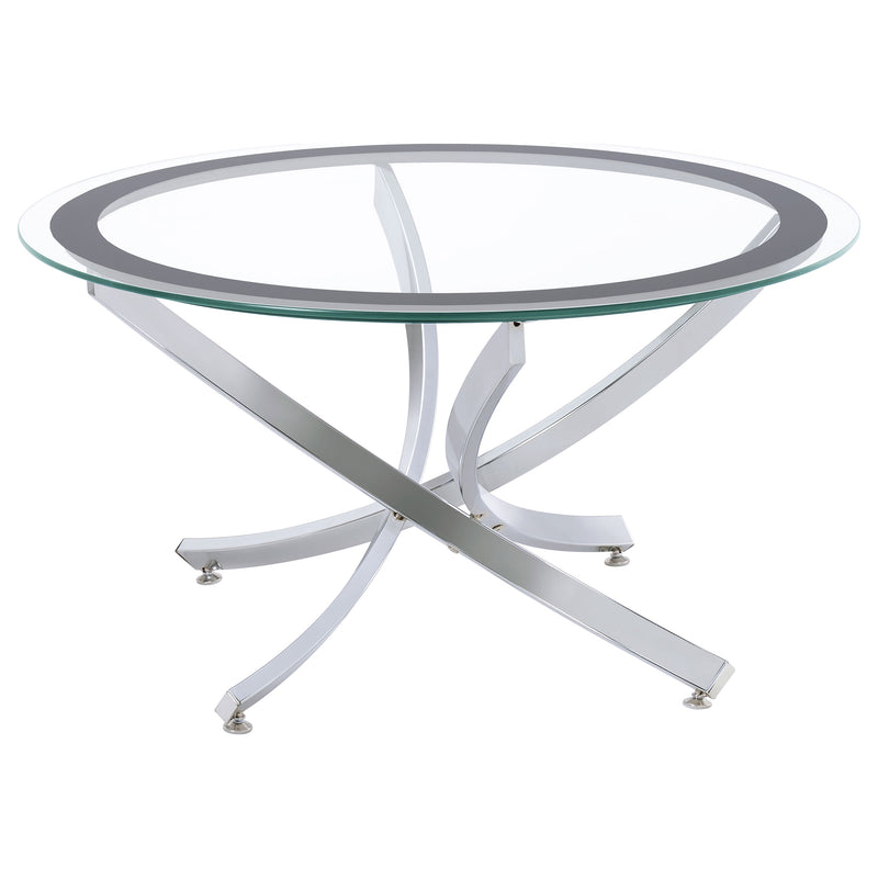 Brooke Coffee Table