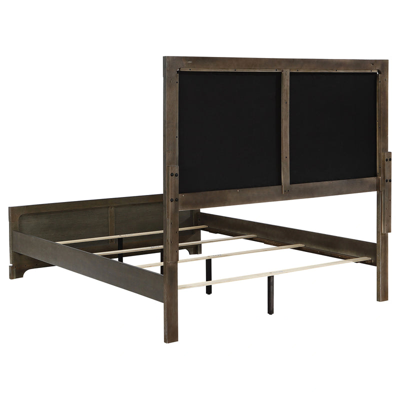 Gran Park Bedroom Set