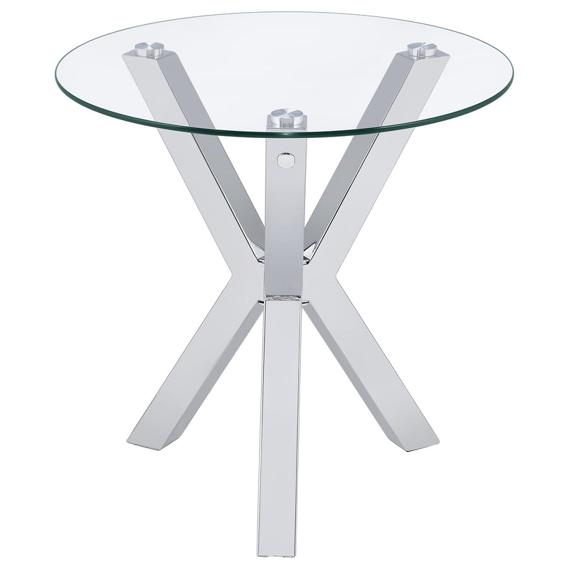 Kenzie End Table