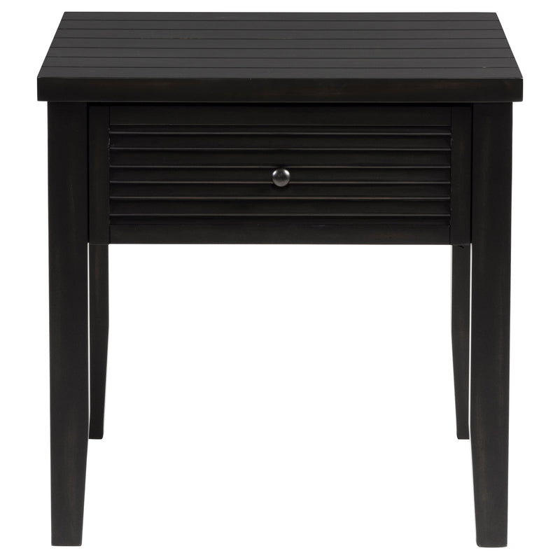 Concord Coffee Table Set