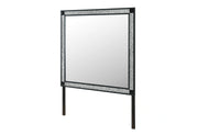 Soleil Mirror