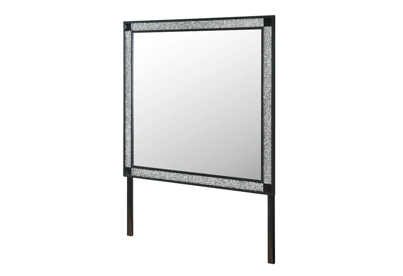 Soleil Mirror