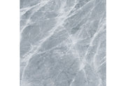 D1212 Dining Table + 4 D12DC White/Grey