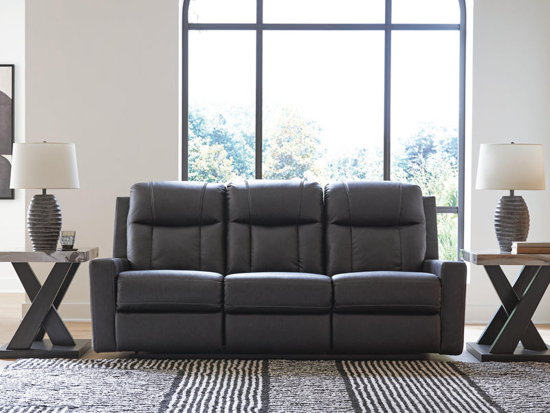 Mackmenville Living Room Set
