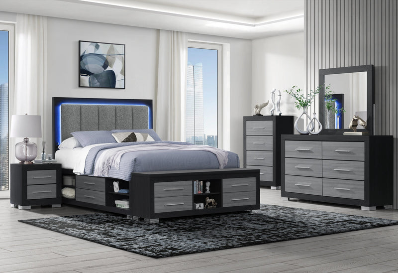 Emma Bed Group
