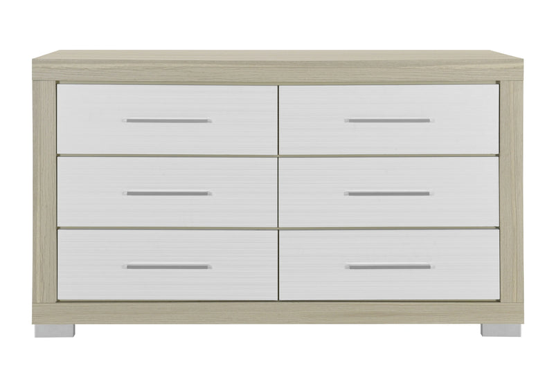 Emma Dresser