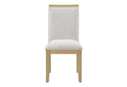 D1248 Natural Dining Chair