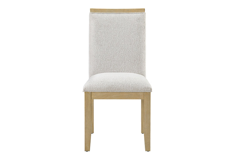 D1248 Natural Dining Chair
