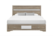Seville Bed