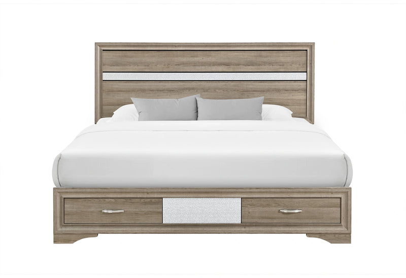 Seville Bed