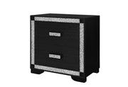 Soleil Nightstand