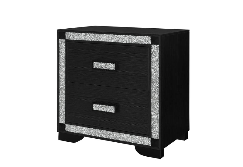 Soleil Nightstand
