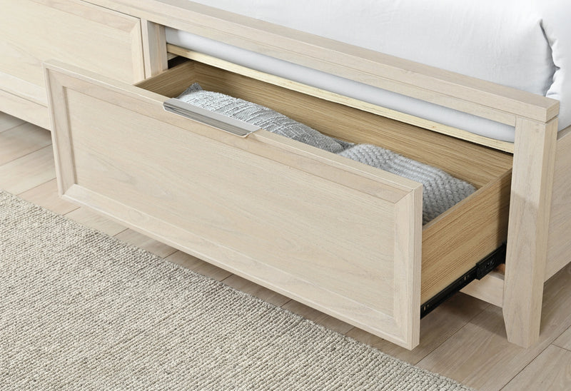 Mariah Bed Group