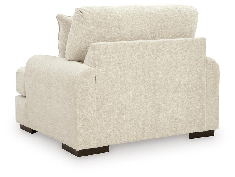 Jayne Park Oversized Chair