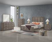 River King Bed image
