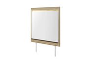 Genesis Gold Mirror with LED