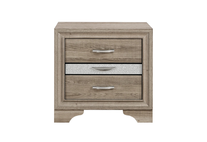 Seville Nightstand