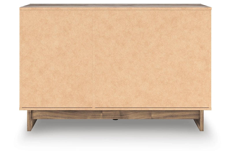 Chirason Dresser