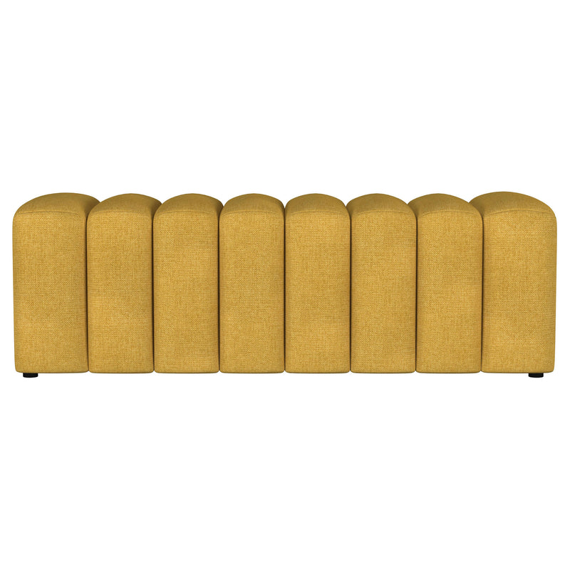 Summer Accent Bench