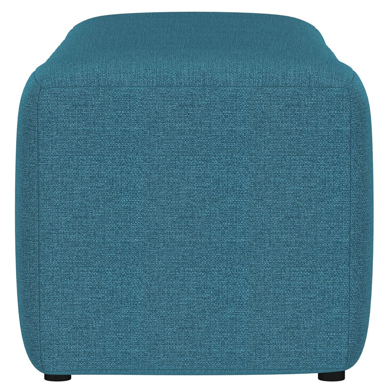 Summer Accent Bench