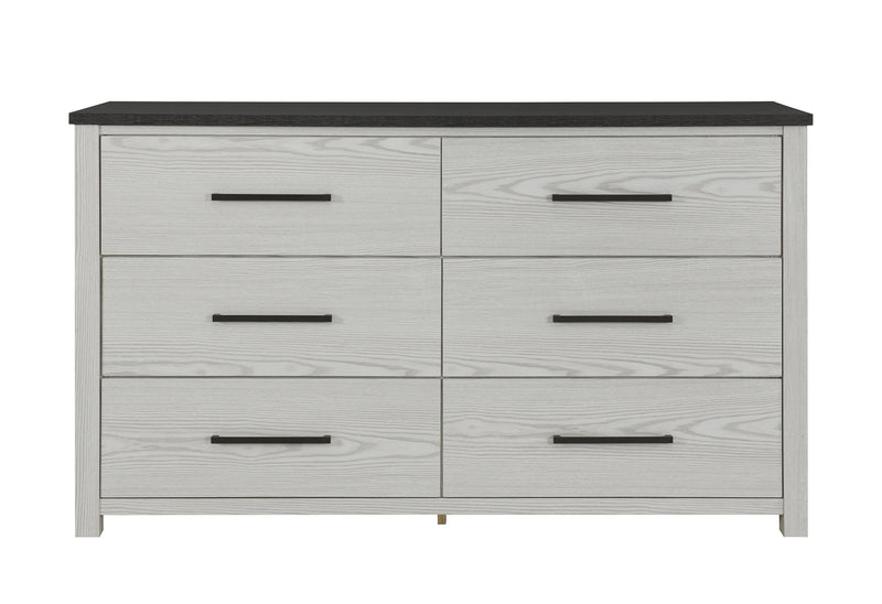 Ava Beige Dresser