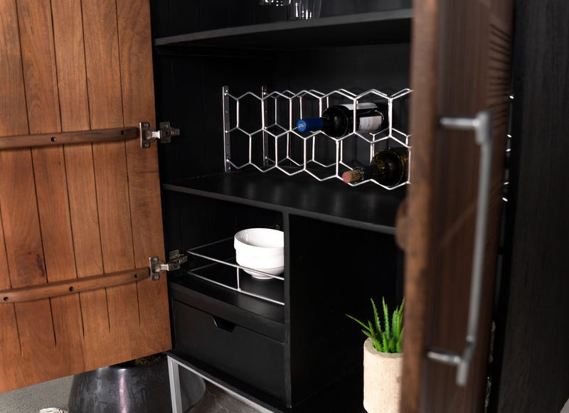 Borman Bar Cabinet