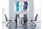 D1628 Dining Table