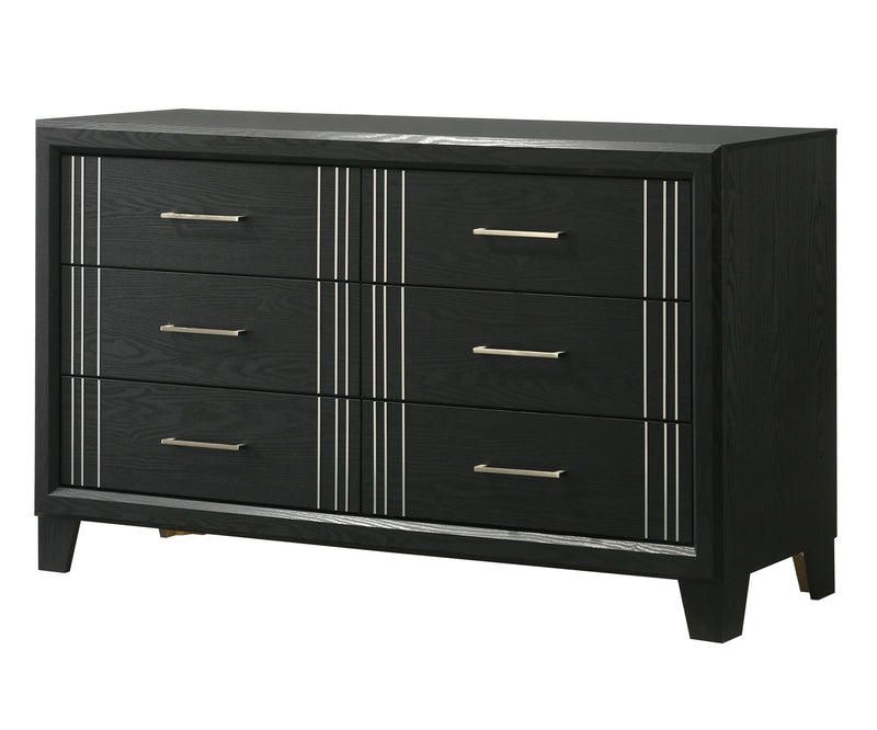 Charlie Dresser