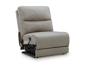 Narwhal Place Power Reclining Sectional