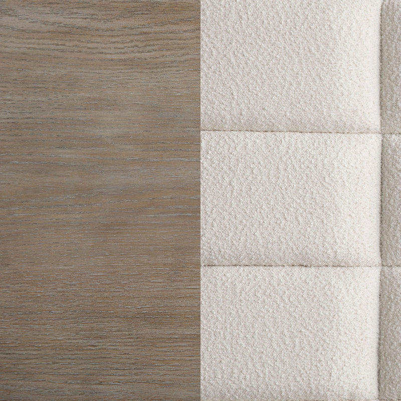 Durango Panel Bed