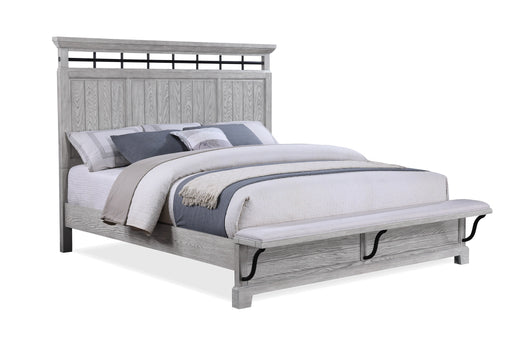 Beckett Queen Bed image