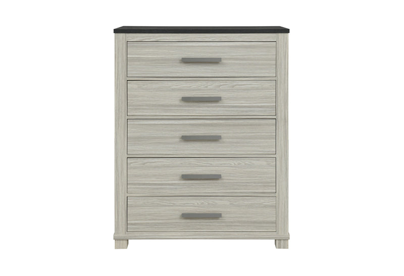 Ashley Brown Chest