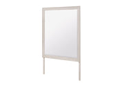 Mariah Mirror