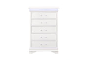 Charlie Chest with LED