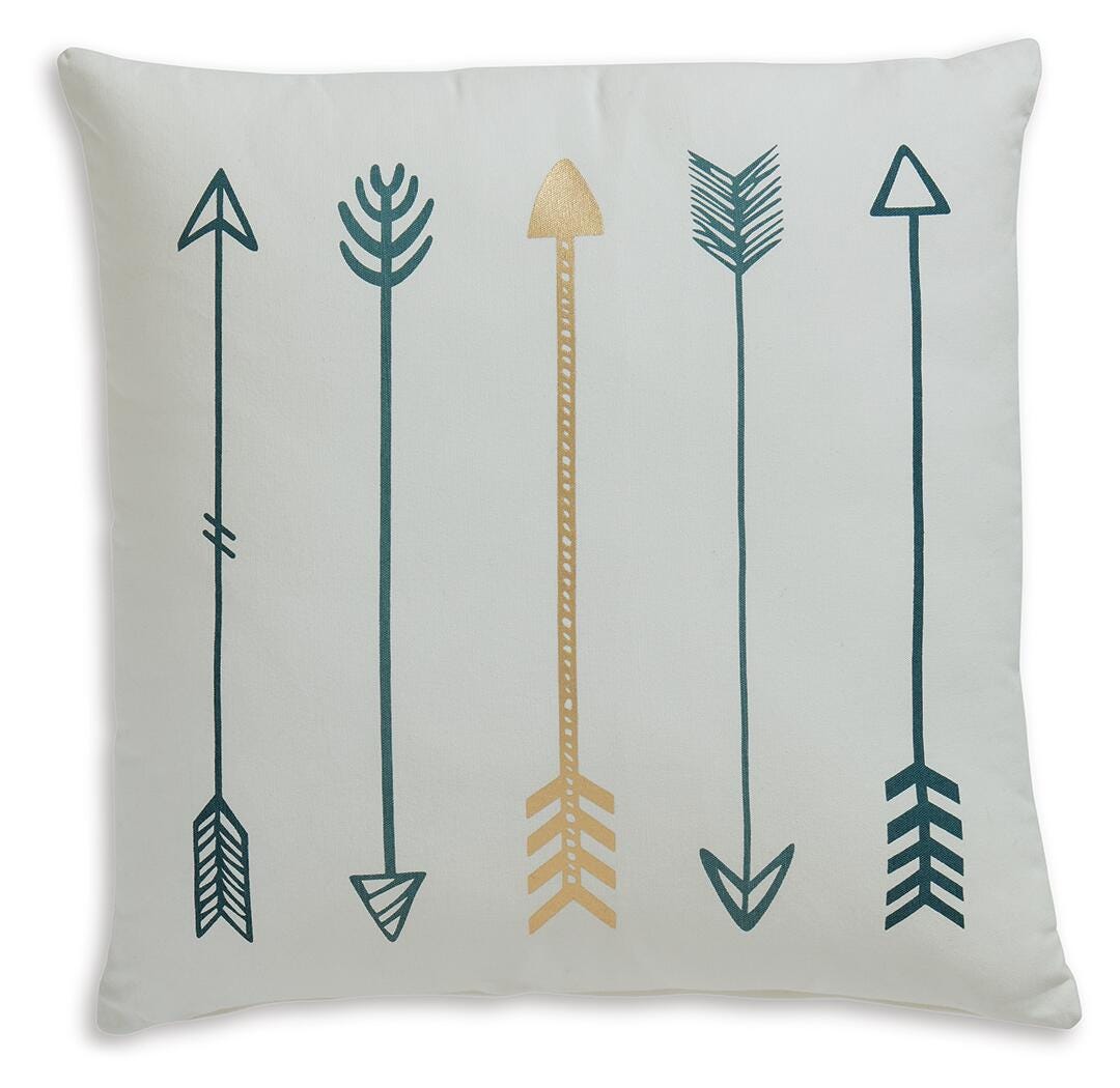 White/Teal/Gold