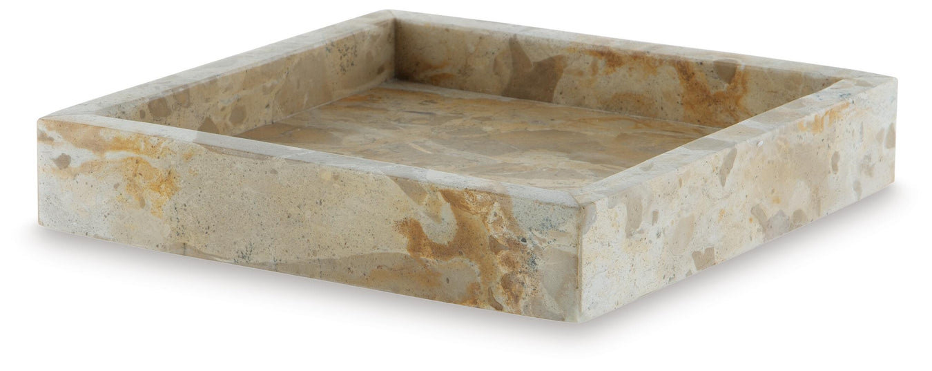 Tray