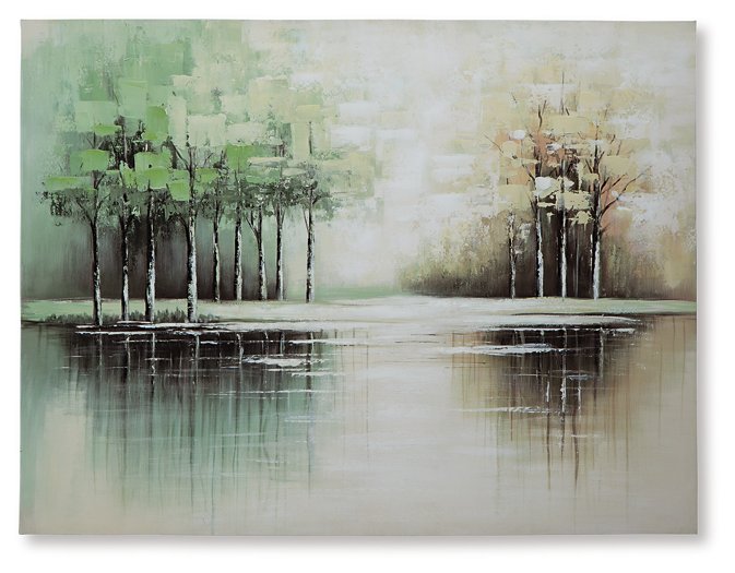Garlenridge Wall Art