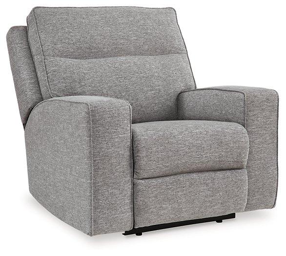 Power Recliner