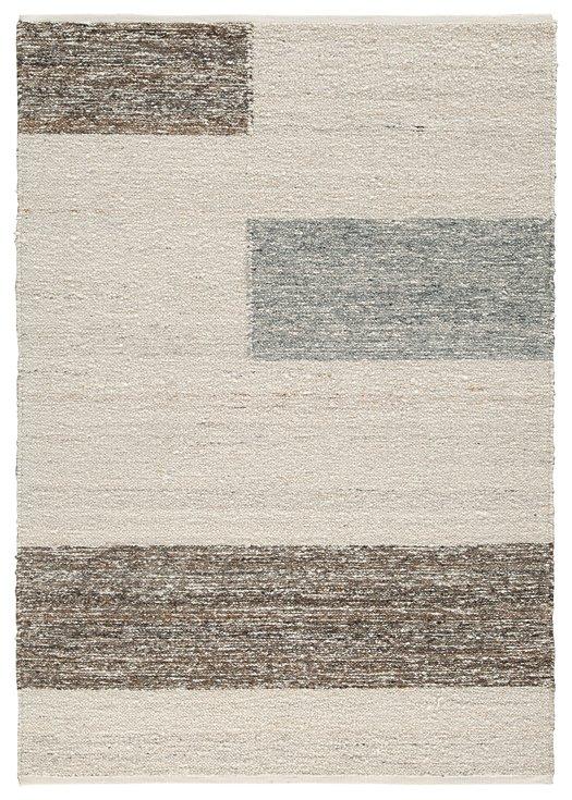 Hand Woven