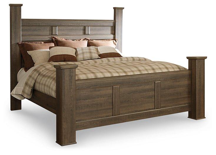 Poster Bed