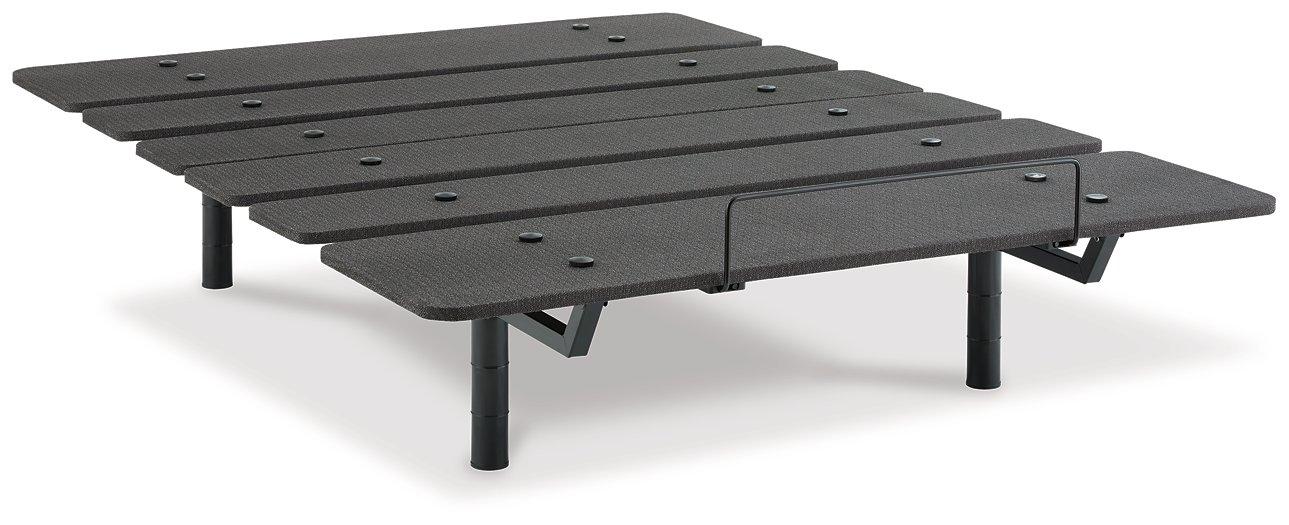 Adjustable Base