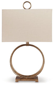 Mahala Table Lamp image
