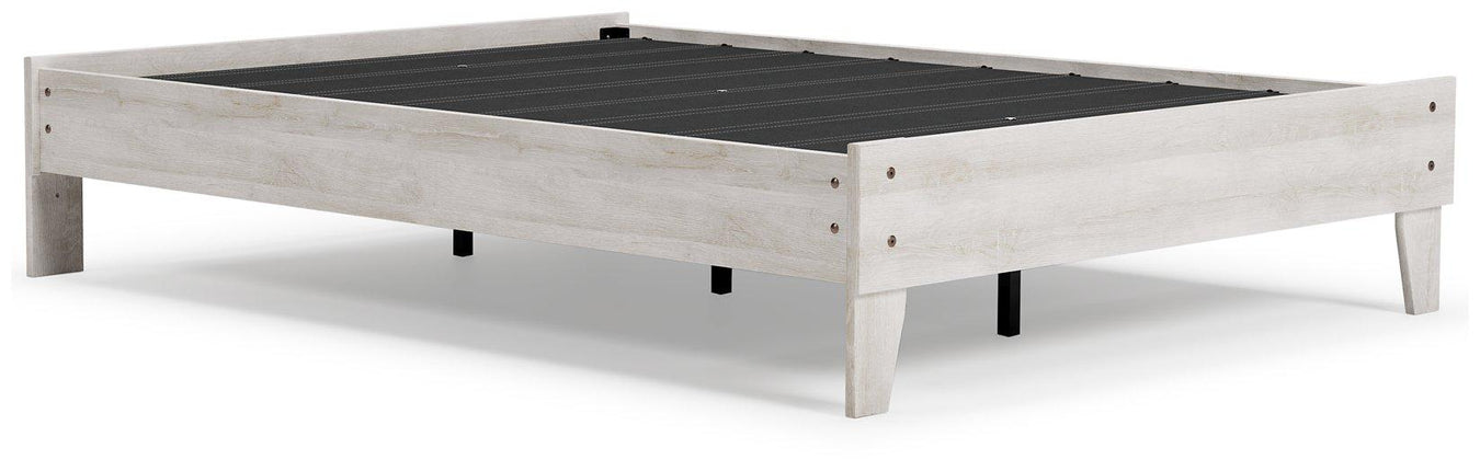Youth Bed